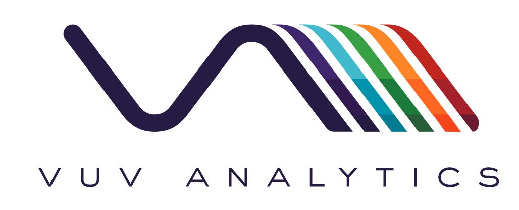 VUV Analytics logo