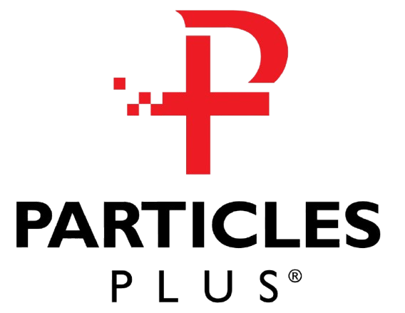 Particles Plus